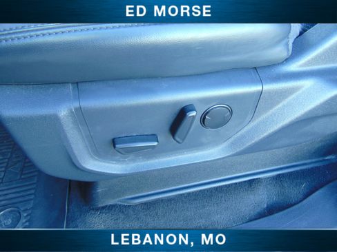 Certified 2024 Ford Expedition Max XLT image 19