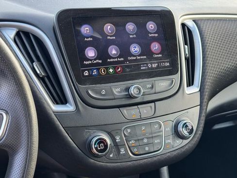 Used 2023 Chevrolet Malibu LT FWD image 29