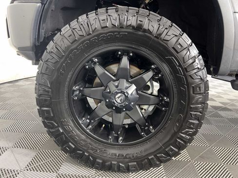 Used 2020 Ford F150 XLT w/ Equipment Group 302A Luxury AWD/4WD image 18