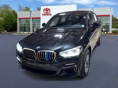 Used 2019 BMW X4 M40i w/ Premium Package