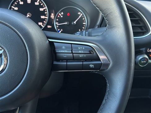 Used 2025 MAZDA MAZDA3 s image 28