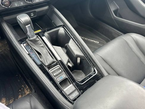 Used 2023 Honda Accord Touring image 26
