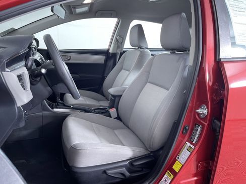 Used 2014 Toyota Corolla LE image 14