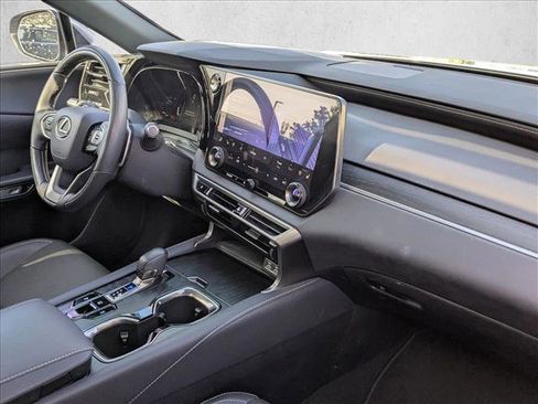 Certified 2025 Lexus RX 350 Premium image 23