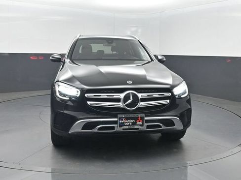 Used 2021 Mercedes-Benz GLC 300 4MATIC w/ Premium Package image 37