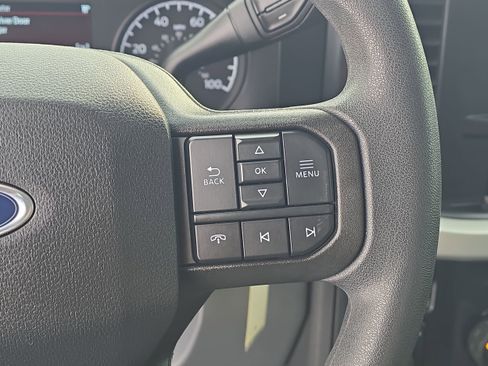 Used 2024 Ford F350 XL w/ 360-Degree Camera Package AWD/4WD image 14