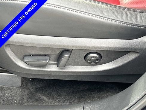 Certified 2024 INFINITI QX50 Sport image 17