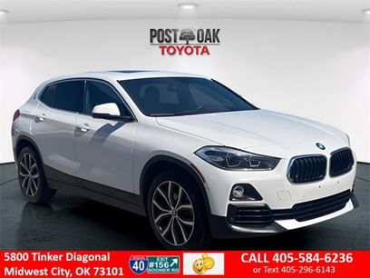 Used 2018 BMW X2 sDrive28i