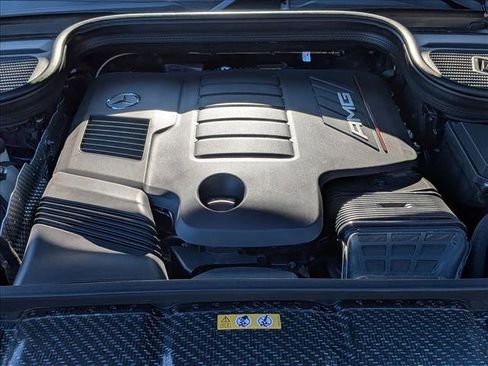 New 2026 Mercedes-Benz GLE 53 AMG 4MATIC Coupe image 18