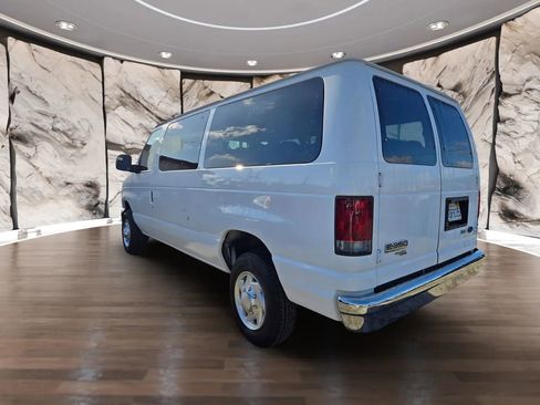 Used 2012 Ford E-350 and Econoline 350 XLT image 8