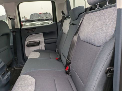 New 2025 Ford Maverick XLT w/ XLT Luxury Package image 16