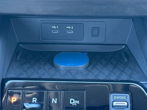 New 2026 Nissan Murano SV image 23