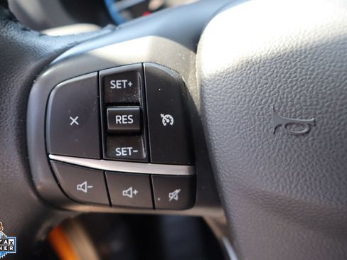 Used 2022 Ford Bronco Sport Big Bend w/ Convenience Package AWD/4WD image 40