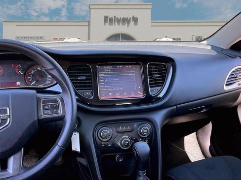 Used 2013 Dodge Dart SXT image 6