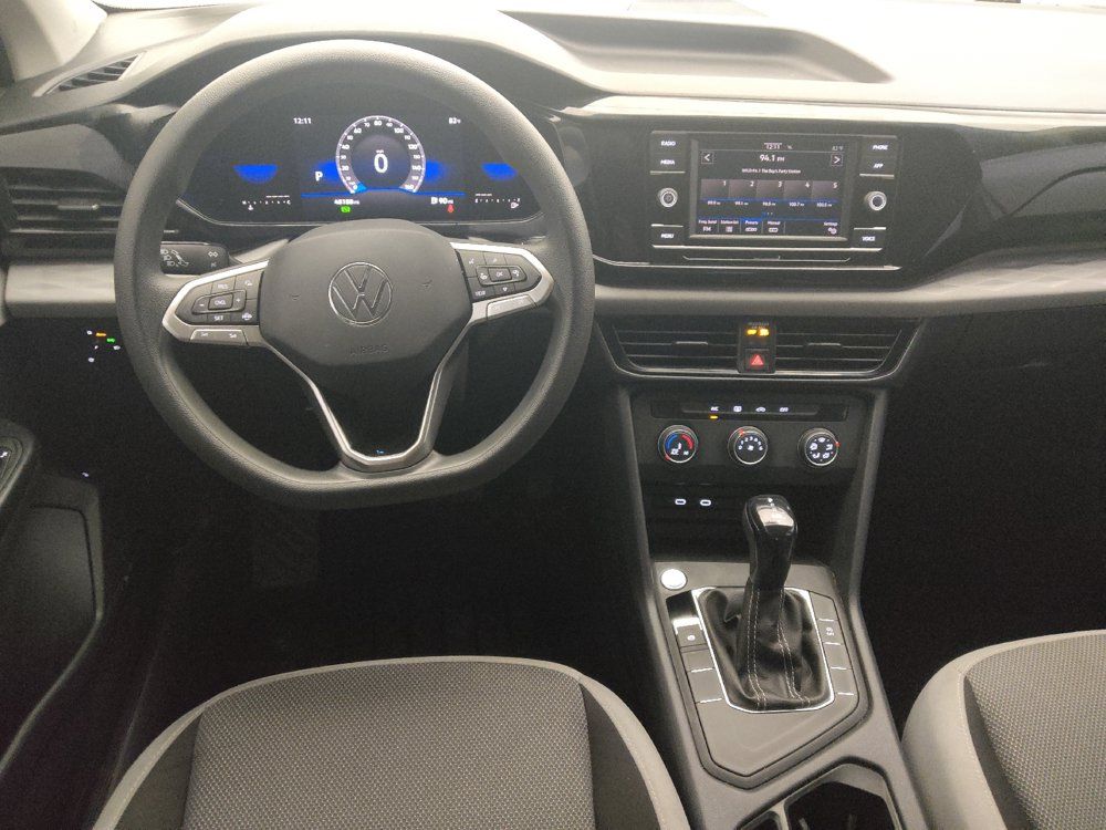 Used 2022 Volkswagen Taos S FWD image 22