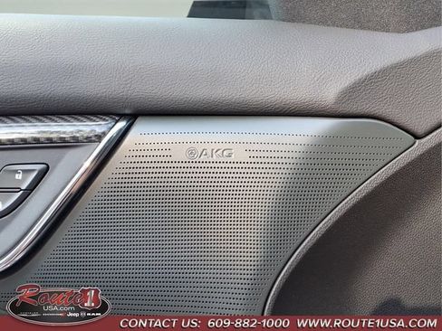 Used 2025 Cadillac CT5 Sport w/ Sun And Sound Package AWD/4WD image 23