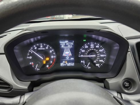 Used 2024 Subaru Crosstrek 2.0i image 25