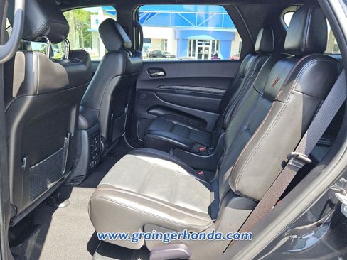 Used 2024 Dodge Durango R/T RWD image 11