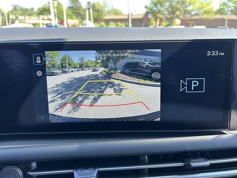 New 2026 Hyundai Tucson SEL Plus AWD/4WD image 24