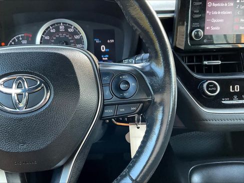 Used 2022 Toyota Corolla SE FWD image 23