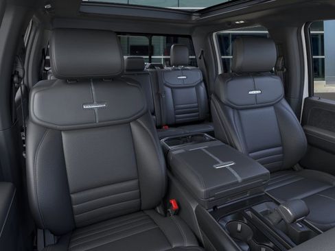 New 2026 Ford F150 Platinum image 10