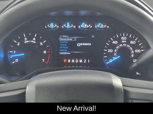 Used 2016 Ford F150 XL w/ Equipment Group 101A Mid AWD/4WD image 28