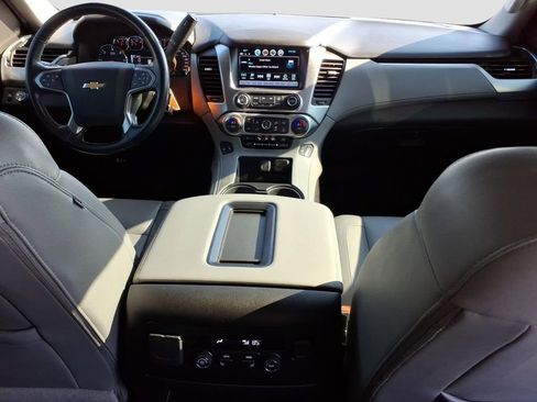 Used 2020 Chevrolet Tahoe LT RWD image 15