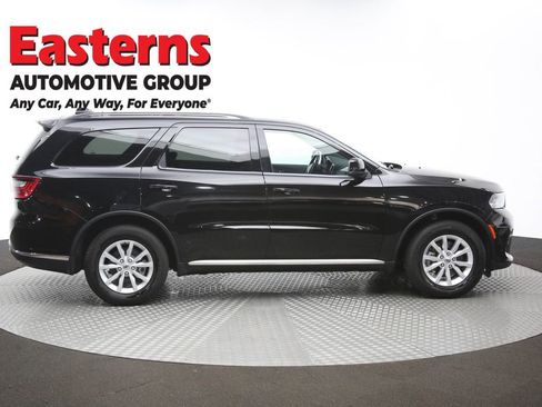 Used 2023 Dodge Durango SXT image 43