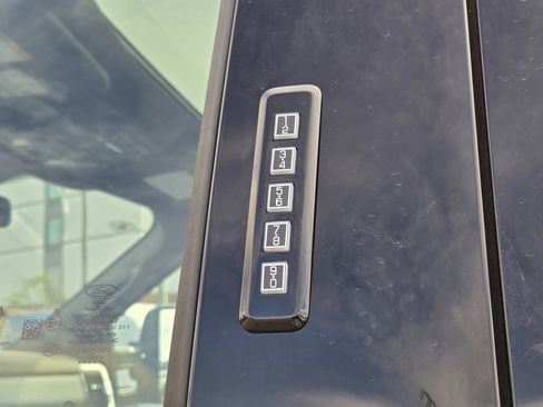 New 2026 Ford F250 King Ranch image 14