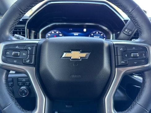 Used 2023 Chevrolet Silverado 1500 LT AWD/4WD image 24