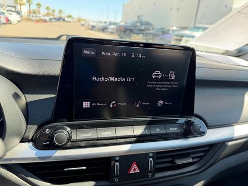 Used 2024 Kia Forte LXS image 26