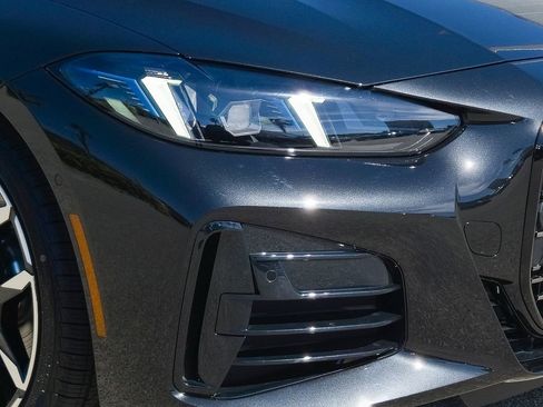 New 2026 BMW 430i Convertible w/ M Sport Package image 5