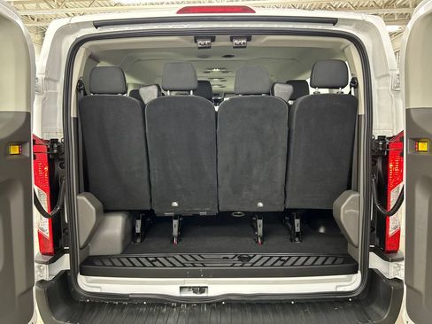 Used 2023 Ford Transit 350 XLT RWD image 21