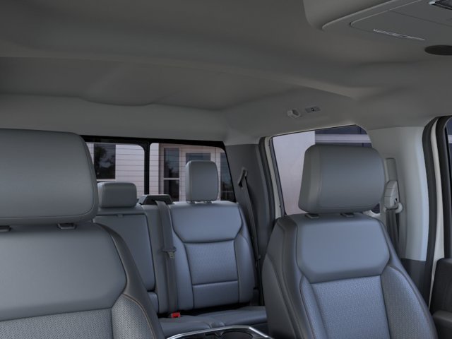 New 2026 Ford F150 Lariat AWD/4WD image 22