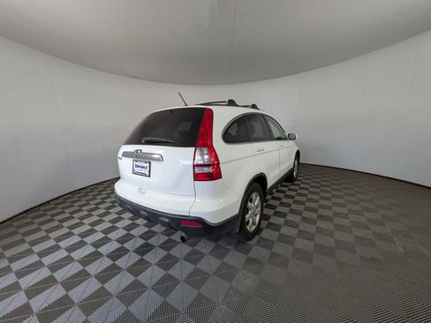 Used 2007 Honda CR-V EX-L image 3