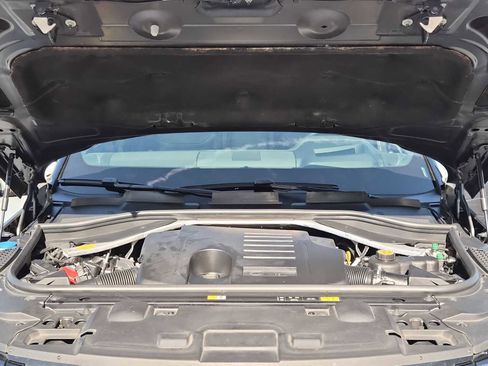 Used 2024 Land Rover Range Rover Sport Dynamic SE image 13