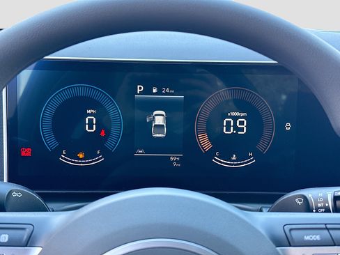 New 2026 Hyundai Santa Cruz SE image 40