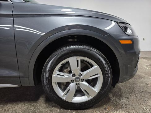 Used 2019 Audi Q5 2.0T Premium Plus w/ Premium Plus Package image 62