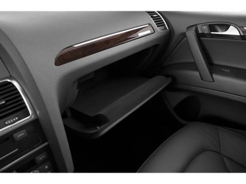 Used 2015 Audi Q7 TDI Premium Plus w/ Premium Plus Package AWD/4WD image 15