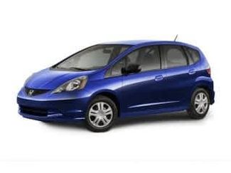 Used 2011 Honda Fit video 1