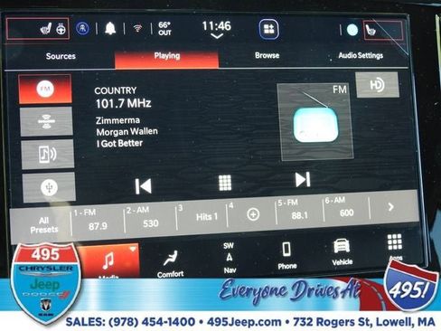 New 2026 Dodge Durango GT image 22