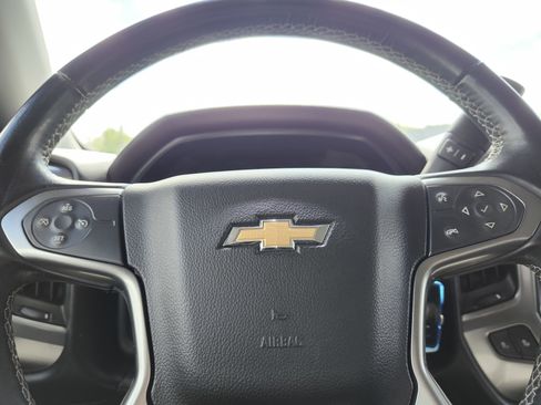 Used 2018 Chevrolet Silverado 1500 LT w/ All Star Edition image 30