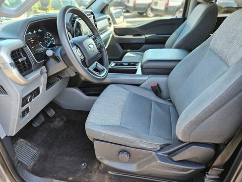 Used 2022 Ford F150 XLT image 18