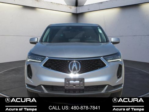 Certified 2023 Acura RDX AWD image 3