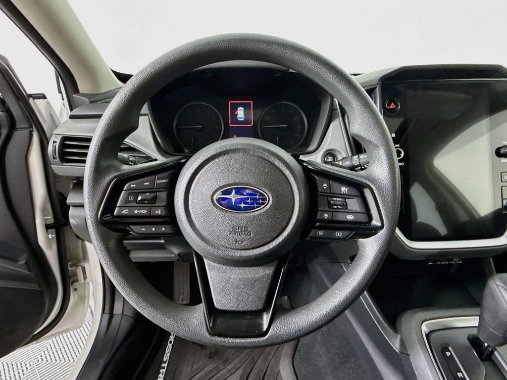 Used 2025 Subaru Crosstrek 2.5i Premium AWD/4WD image 12