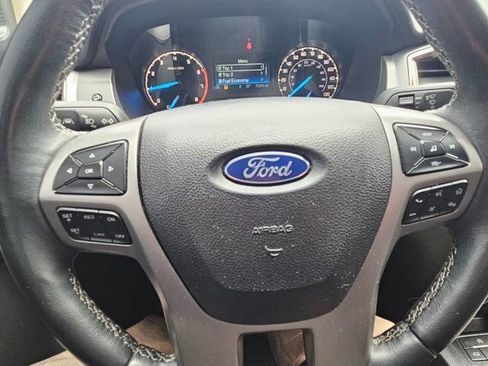 Used 2019 Ford Ranger XLT w/ Equipment Group 301A Mid AWD/4WD image 17