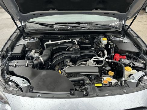 Used 2023 Subaru Outback Premium image 29