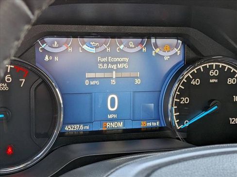 Used 2023 Ford F150 XLT w/ Equipment Group 302A High image 7