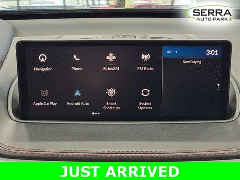 Certified 2023 Acura MDX A-Spec AWD/4WD image 18