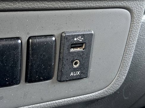 Used 2018 Nissan NV 1500 SV RWD image 25
